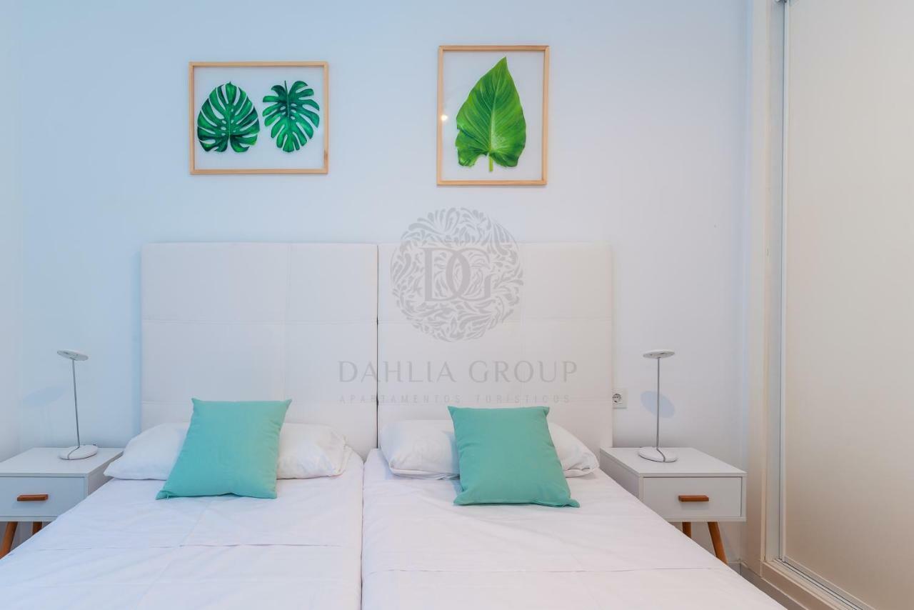 El Faro Beach Apartment By Dahlia Group Estepona Exterior foto